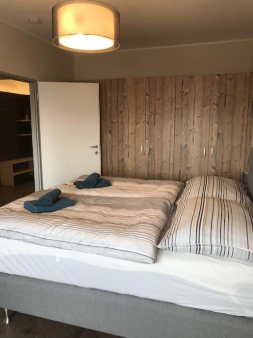 Moderne Innenstadtwohnung Klagenfurt クラーゲンフルト エクステリア 写真